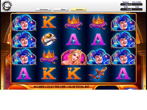 Grosvenor Online Casino Review 2024 + FREE Bonus! .